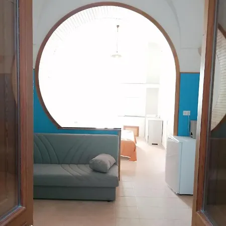 Porta Mare 2 Сasa de vacaciones