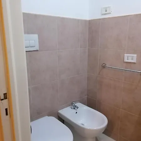 Hébergement de vacances Porta Mare 2 Otrante