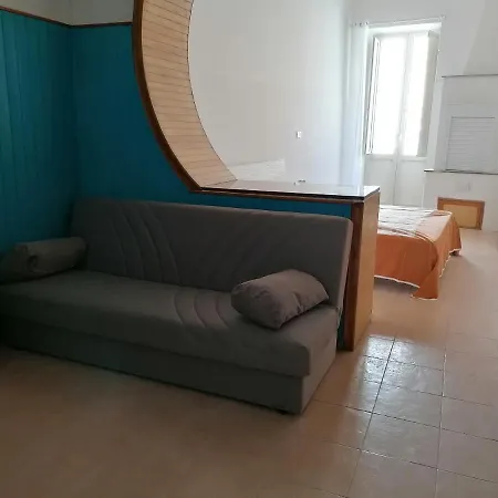 Porta Mare 2 Hébergement de vacances Otrante