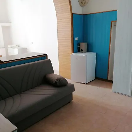 Porta Mare 2 Hébergement de vacances *