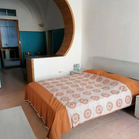 Hébergement de vacances Porta Mare 2