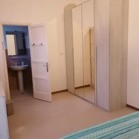 Porta Mare 2 Hébergement de vacances *