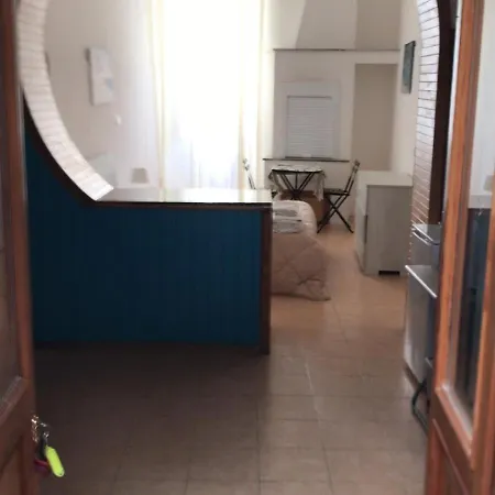 Сasa de vacaciones Porta Mare 2 Otranto
