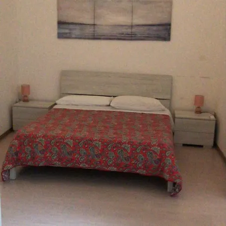 Сasa de vacaciones Porta Mare 2 Otranto