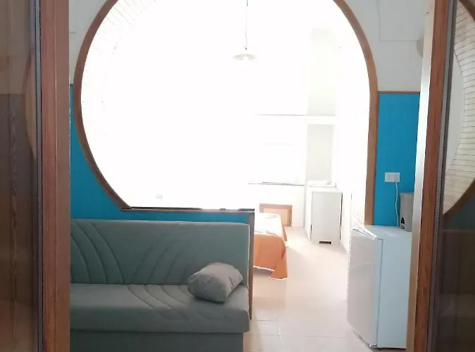 Porta Mare 2 Hébergement de vacances