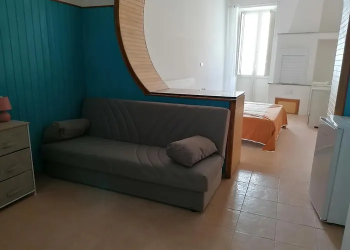 Porta Mare 2 Hébergement de vacances Otrante