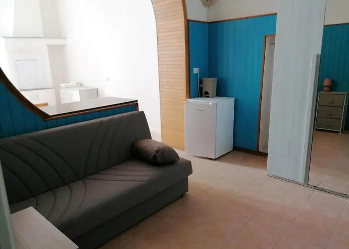 Porta Mare 2 Hébergement de vacances *