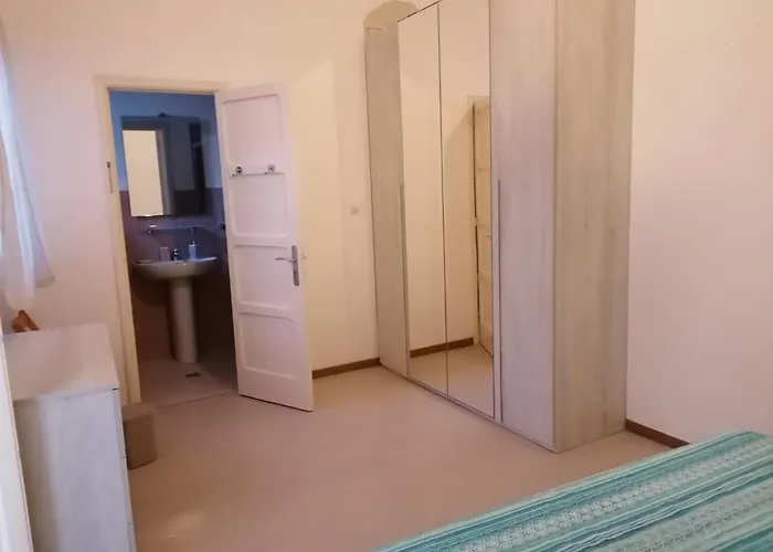 Porta Mare 2 Hébergement de vacances *